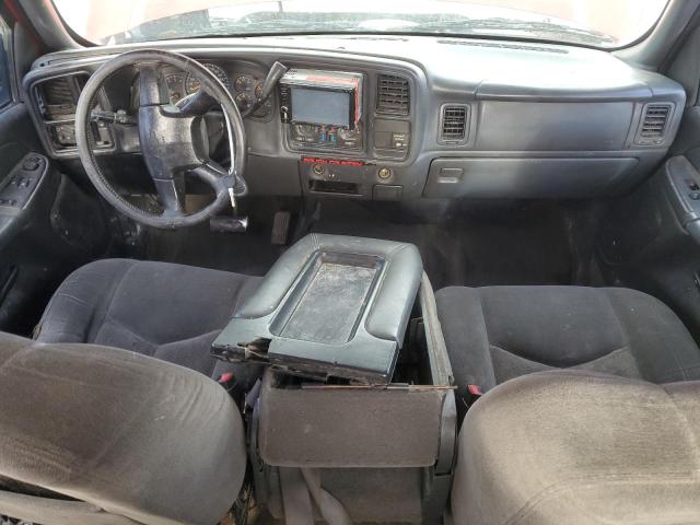 Photo 8 from auction – 2003 CHEVROLET SILVERADO with VIN 2GCEC19V331212112