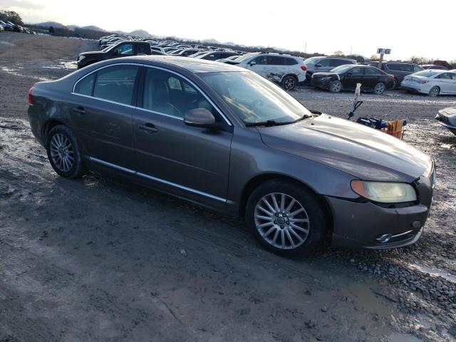 Photo 4 from auction – 2012 VOLVO S80 3.2 with VIN YV1952AS5C1154278