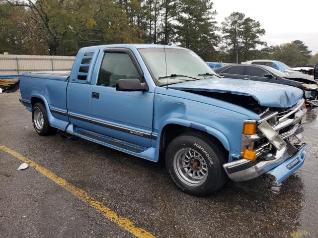 Photo 4 from auction – 1997 CHEVROLET GMT-400 C1 with VIN 2GCEC19M7V1202547