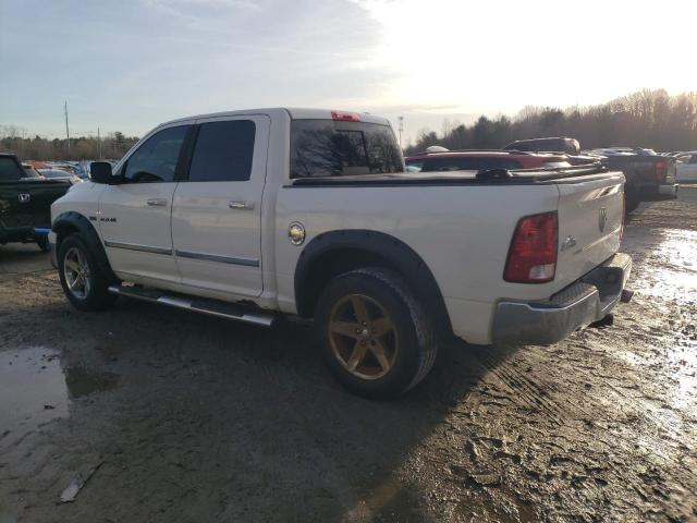 Photo 2 from auction – 2009 DODGE RAM 1500 with VIN 1D3HV13T09S770840