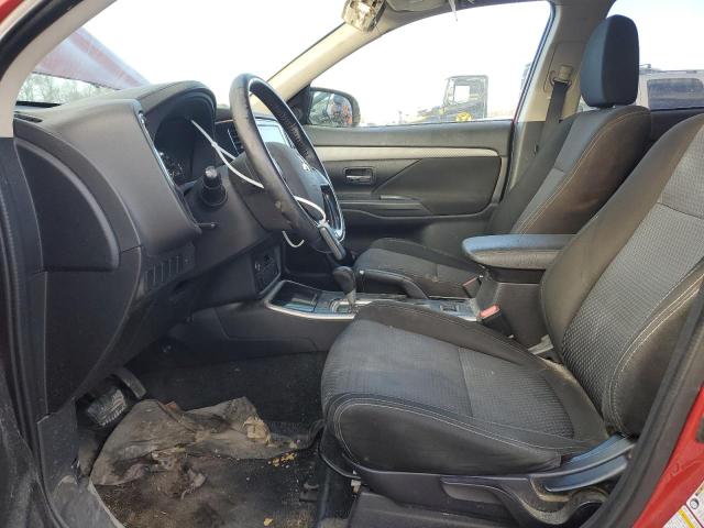 Photo 7 from auction – 2017 MITSUBISHI OUTLANDER with VIN JA4AD3A35HZ021205