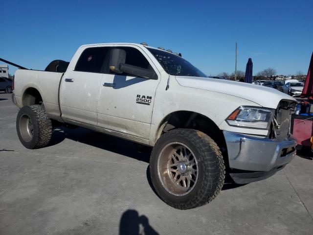 Photo 4 from auction – 2017 RAM 2500 SLT with VIN 3C6UR5DL8HG704096