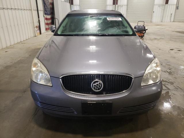 Photo 5 from auction – 2007 BUICK LUCERNE CX with VIN 1G4HD57257U117289