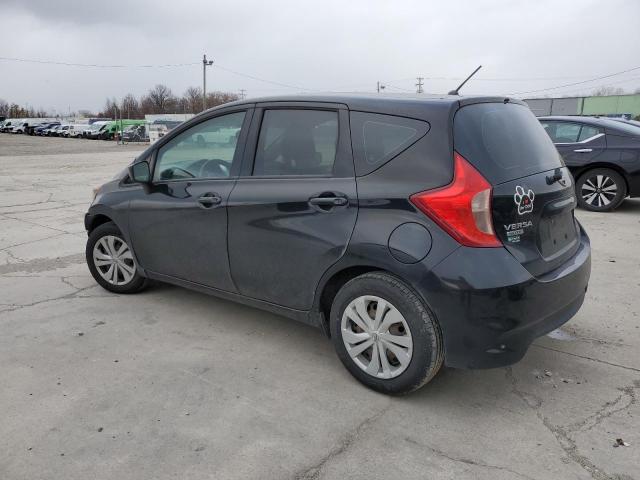 Photo 2 from auction – 2019 NISSAN VERSA NOTE with VIN 3N1CE2CP8KL357566