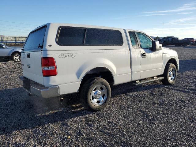 Photo 3 from auction – 2008 FORD F150 with VIN 1FTRF14548KD28152