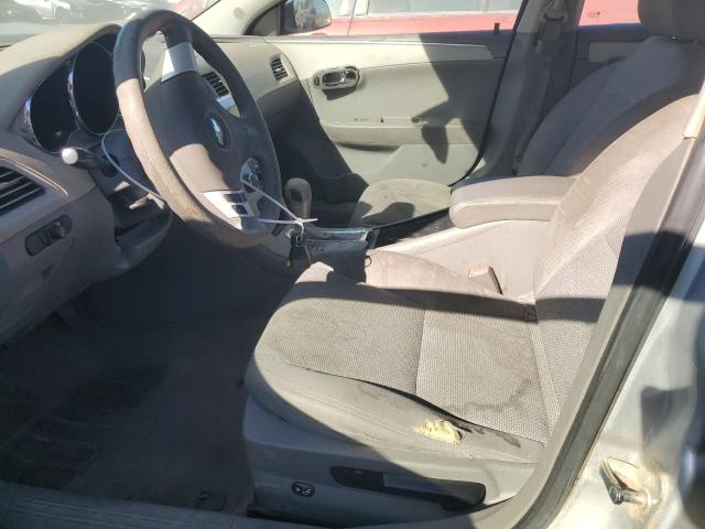 Photo 7 from auction – 2012 CHEVROLET MALIBU LS with VIN 1G1ZB5E03CF180382