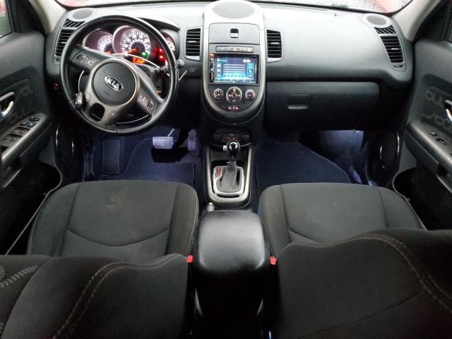 Photo 8 from auction – 2013 KIA SOUL + with VIN KNDJT2A6XD7585466