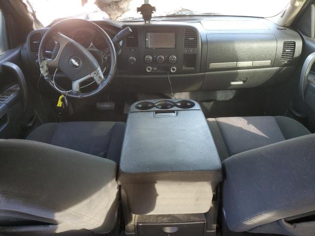 Photo 8 from auction – 2010 CHEVROLET SILVERADO with VIN 3GCRKSE36AG150272