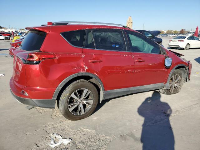Photo 3 from auction – 2016 TOYOTA RAV4 XLE with VIN 2T3WFREV7GW270107