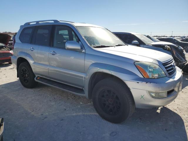 Photo 4 from auction – 2008 LEXUS GX 470 with VIN JTJBT20X980158595