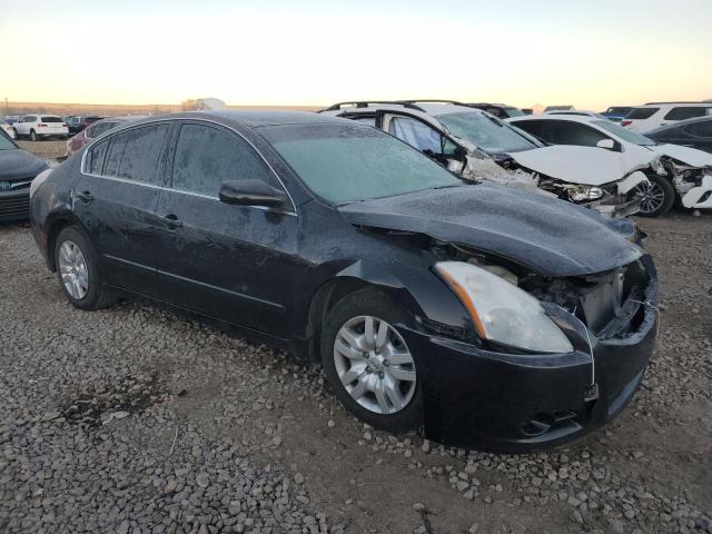 Photo 4 from auction – 2011 NISSAN ALTIMA BAS with VIN 1N4AL2APXBN511441