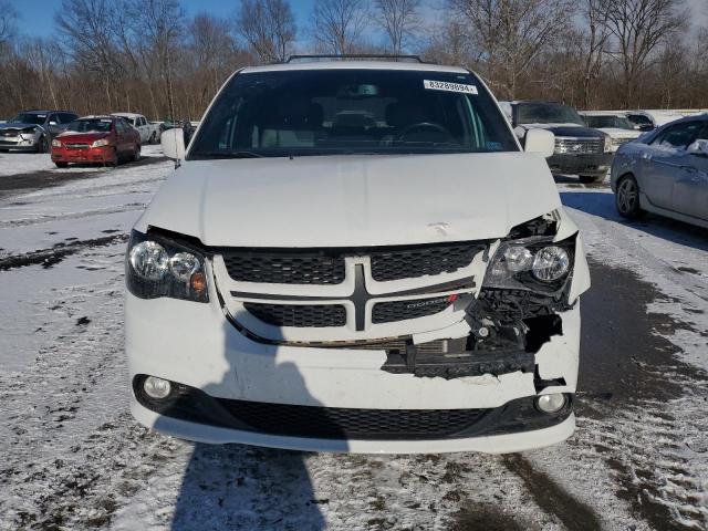 Photo 5 from auction – 2017 DODGE GRAND CARA with VIN 2C4RDGEG6HR825651