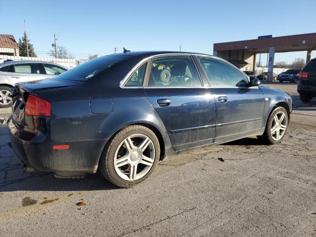 Photo 3 from auction – 2007 AUDI A4 2.0T QU with VIN WAUDF78E37A226091