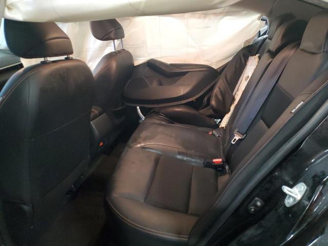 Photo 10 from auction – 2022 NISSAN ALTIMA SR with VIN 1N4BL4CV6NN396126