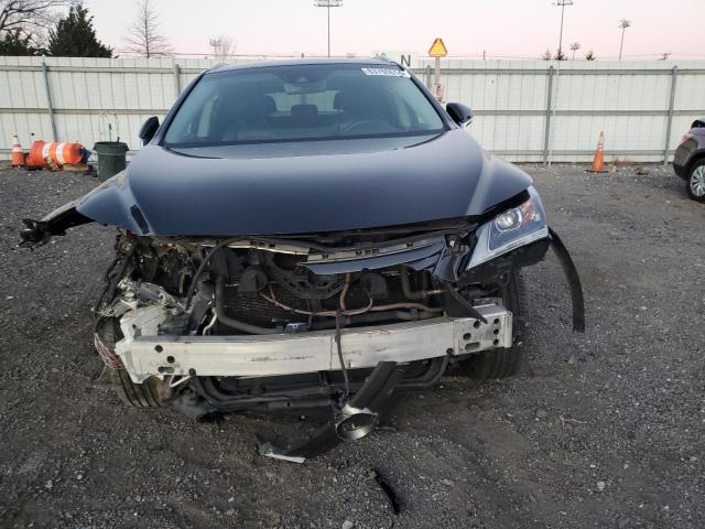 Foto 5 de la subasta – 2017 LEXUS RX 450H BA con VIN 2T2BGMCA8HC017495
