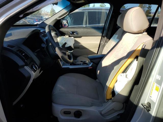 Photo 7 from auction – 2015 FORD EXPLORER with VIN 1FM5K7B89FGB52852
