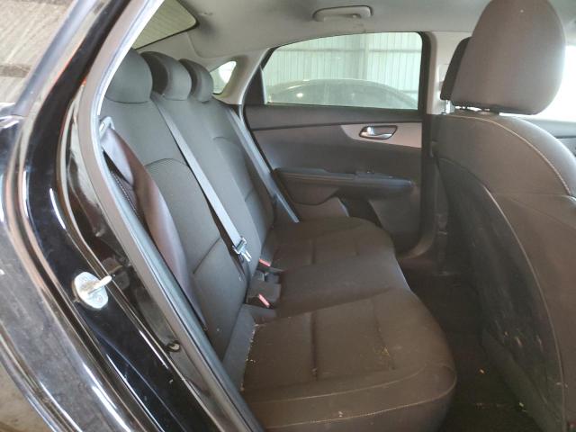 Photo 10 from auction – 2020 KIA FORTE FE with VIN 3KPF24AD4LE181287
