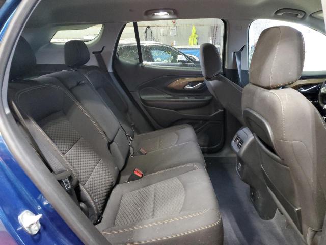 Photo 11 from auction – 2021 GMC TERRAIN SL with VIN 3GKALTEVXML360973