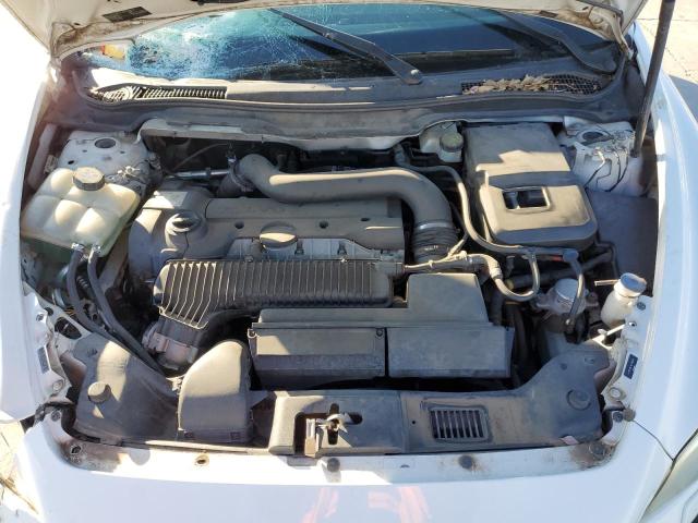 Photo 11 from auction – 2011 VOLVO C30 T5 with VIN YV1672MK1B2198389