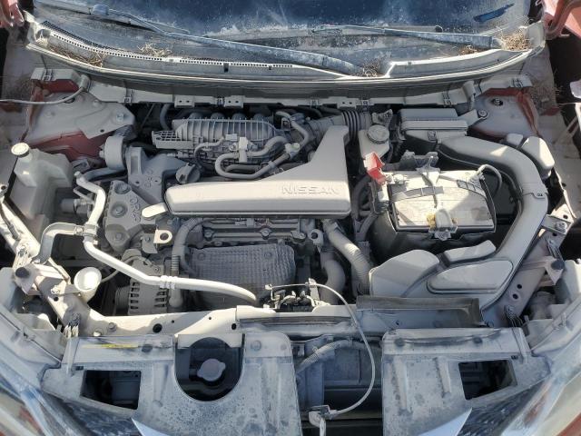 Photo 12 from auction – 2016 NISSAN ROGUE S with VIN JN8AT2MT3GW009461