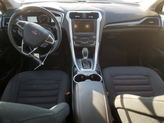 Photo 8 from auction – 2016 FORD FUSION SE with VIN 3FA6P0HD0GR156598