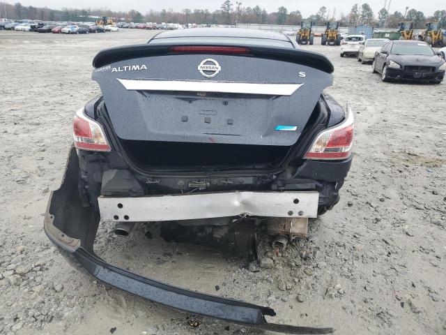 Photo 6 from auction – 2014 NISSAN ALTIMA 2.5 with VIN 1N4AL3AP6EC134340
