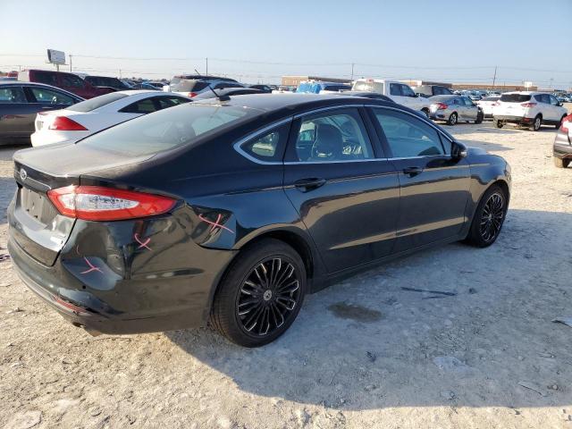Photo 3 from auction – 2014 FORD FUSION SE with VIN 3FA6P0HD8ER202949