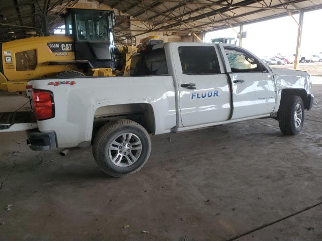 Photo 3 from auction – 2017 CHEVROLET SILVERADO with VIN 3GCUKNEC1HG363202