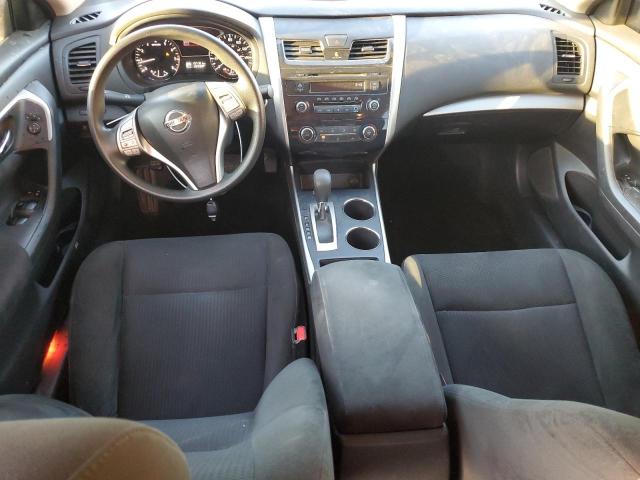Photo 8 from auction – 2015 NISSAN ALTIMA 2.5 with VIN 1N4AL3AP5FC222488