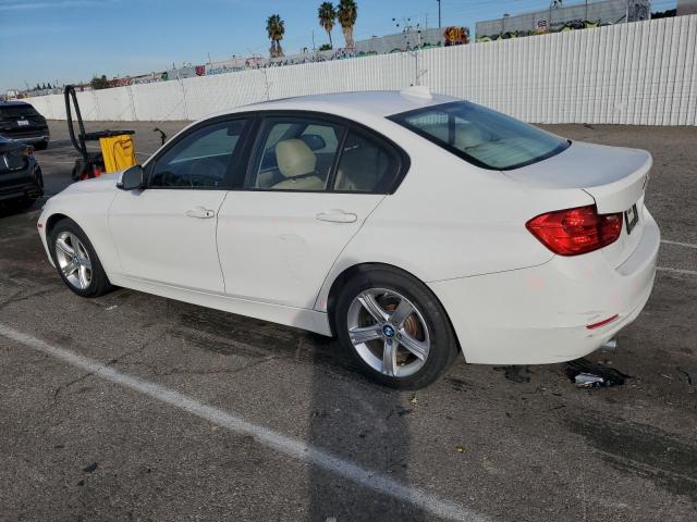 Photo 2 from auction – 2014 BMW 320 I with VIN WBA3B1C50EPV79927