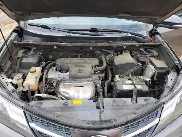 Photo 12 from auction – 2013 TOYOTA RAV4 LIMIT with VIN 2T3YFREV5DW052865