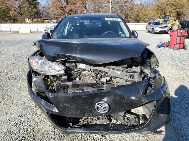 Photo 5 from auction – 2013 MAZDA 3 I with VIN JM1BL1U77D1721929