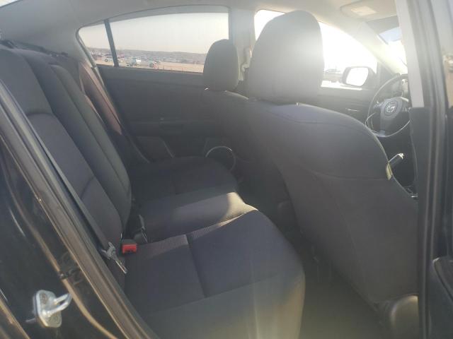 Photo 10 from auction – 2008 MAZDA 3 S with VIN JM1BK323681187083