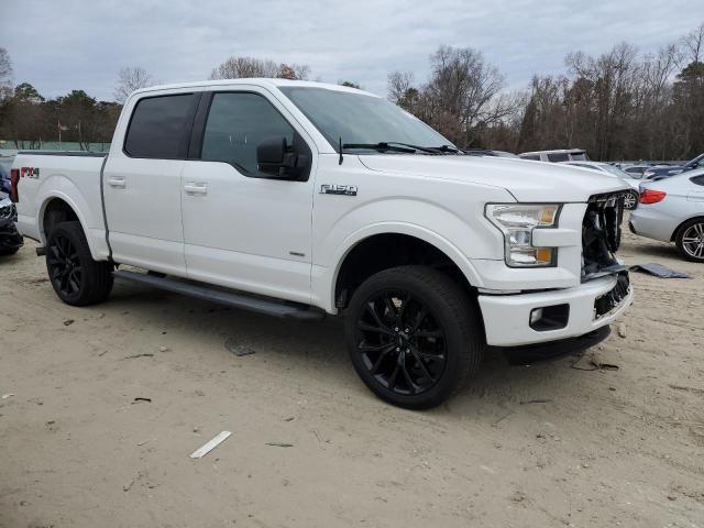 Photo 4 from auction – 2015 FORD F150 SUPER with VIN 1FTEW1EG9FFC82421