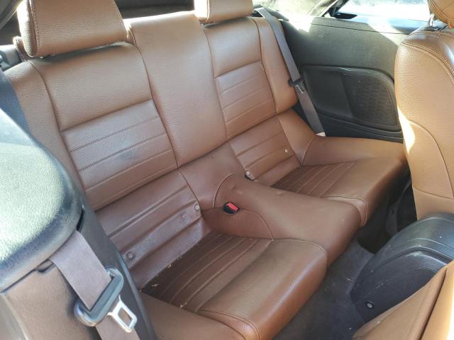 Photo 10 from auction – 2012 FORD MUSTANG with VIN 1ZVBP8EM7C5286657