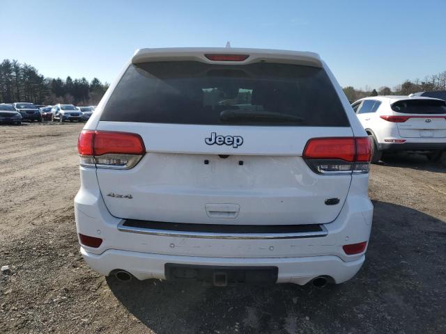 Photo 6 from auction – 2018 JEEP GRAND CHER with VIN 1C4RJFCG6JC484899