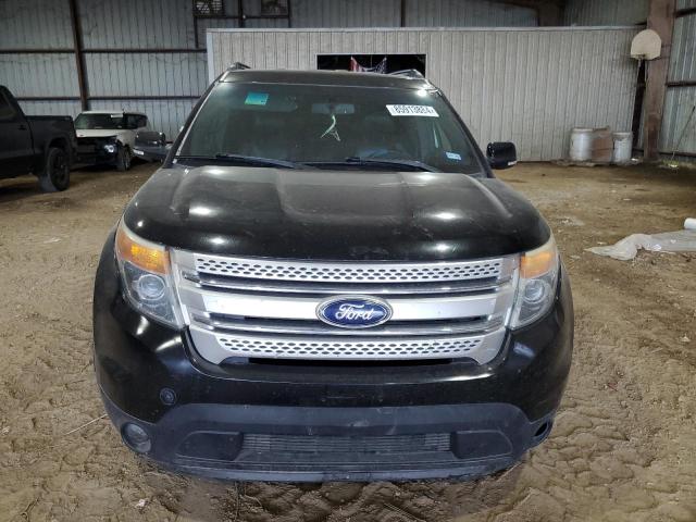 Photo 5 from auction – 2015 FORD EXPLORER X with VIN 1FM5K8D8XFGA69384
