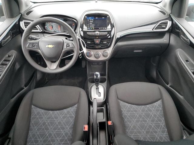 Photo 8 from auction – 2022 CHEVROLET SPARK 1LT with VIN KL8CD6SA3NC032742