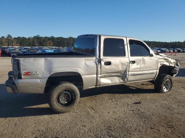 Photo 3 from auction – 2005 CHEVROLET SILVERADO with VIN 2GCEK13T451173169