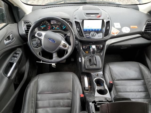 Photo 8 from auction – 2016 FORD ESCAPE TIT with VIN 1FMCU9J95GUC49489
