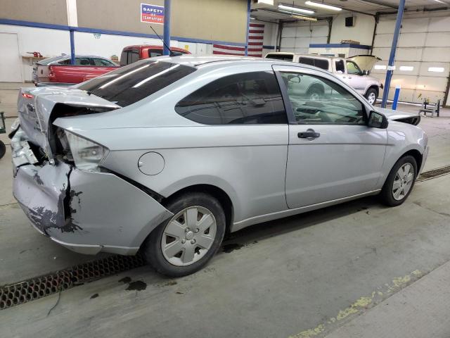 Photo 3 from auction – 2008 FORD FOCUS S/SE with VIN 1FAHP32N58W286306