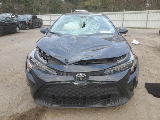Photo 5 from auction – 2022 TOYOTA COROLLA LE with VIN 5YFEPMAE3NP353980
