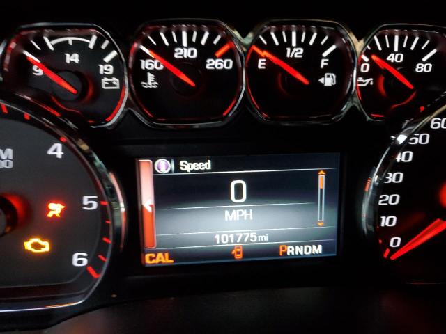 Photo 9 from auction – 2015 GMC SIERRA C15 with VIN 3GTP1UEC8FG234171