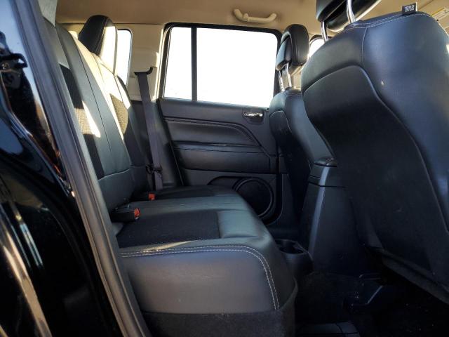 Photo 10 from auction – 2015 JEEP COMPASS LA with VIN 1C4NJDEB7FD135496