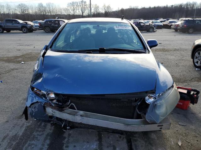 Photo 5 from auction – 2008 HONDA CIVIC LX with VIN 1HGFA16518L021046