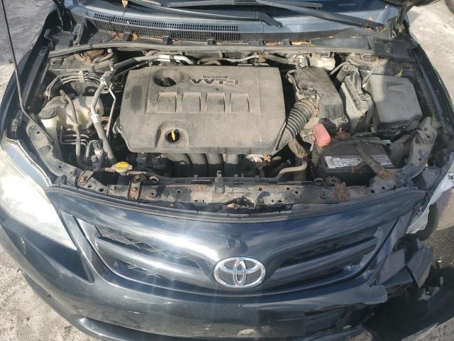 Photo 11 from auction – 2013 TOYOTA COROLLA BA with VIN 2T1BU4EE5DC036724