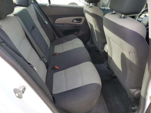 Photo 10 from auction – 2012 CHEVROLET CRUZE LS with VIN 1G1PC5SH7C7245940