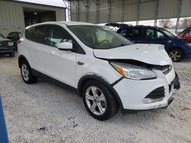 Photo 4 from auction – 2015 FORD ESCAPE SE with VIN 1FMCU9G93FUC06078