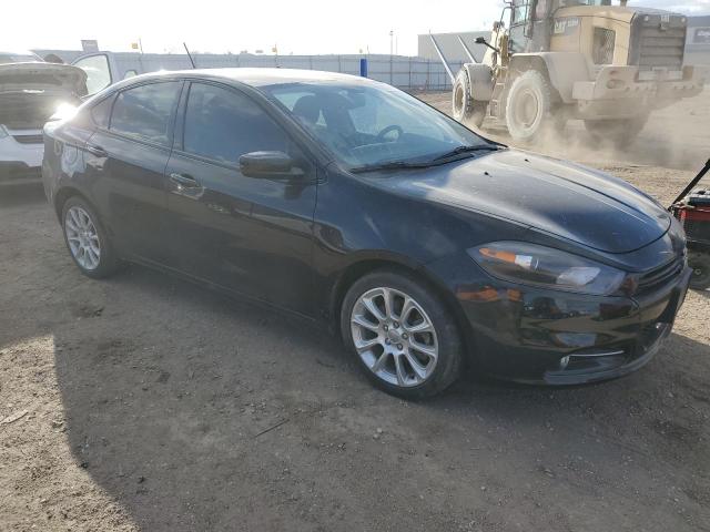 Photo 4 from auction – 2013 DODGE DART SXT with VIN 1C3CDFBA9DD290140