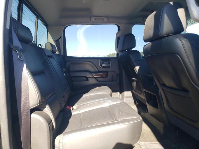 Photo 10 from auction – 2015 GMC SIERRA K35 with VIN 1GT423E80FF554415